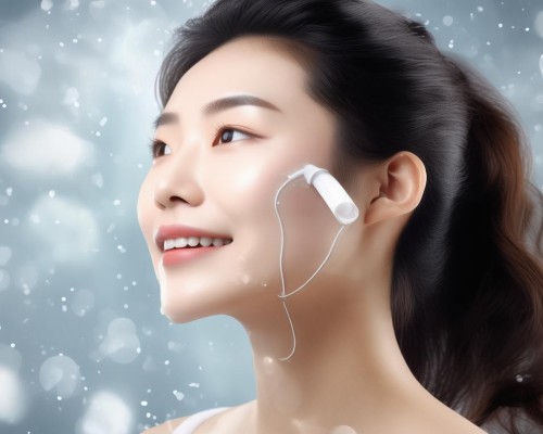筋膜提升术，重塑面部轮廓的神奇之旅