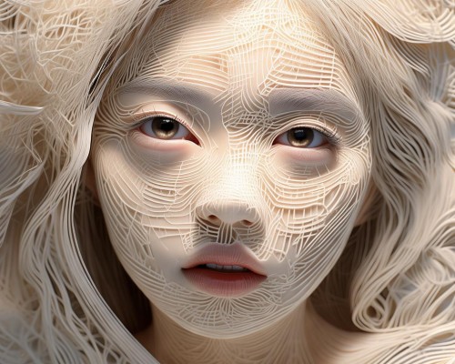 线雕—重塑美丽轮廓的神奇秘密武器