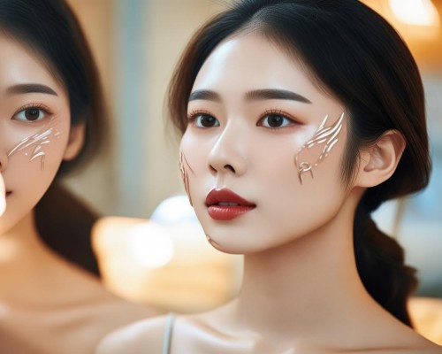 线雕—重塑美丽轮廓的神奇秘密武器