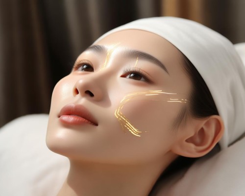 筋膜悬吊，重塑面部轮廓的高级美容技术