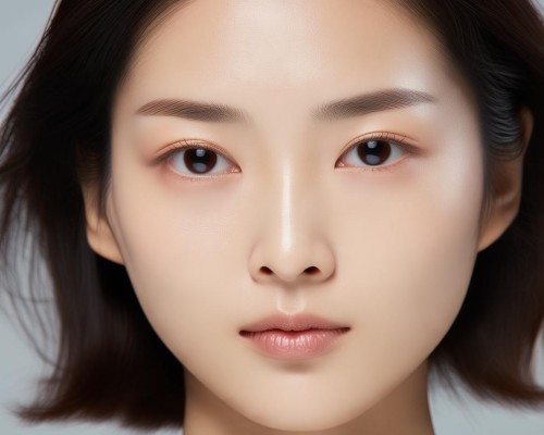 面部提升，打造年轻轮廓的艺术与科学