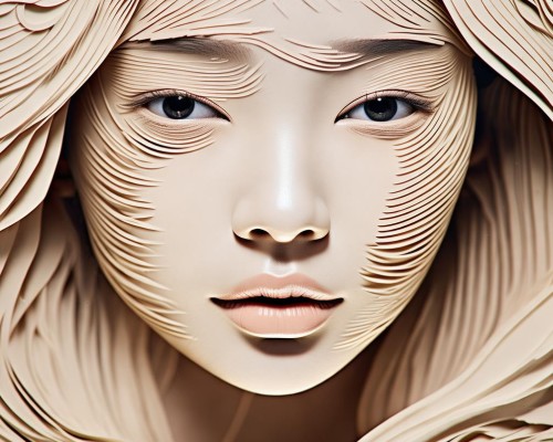 线雕—重塑美丽的秘密武器