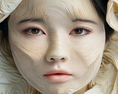 线雕—重塑美丽轮廓的神奇秘密武器