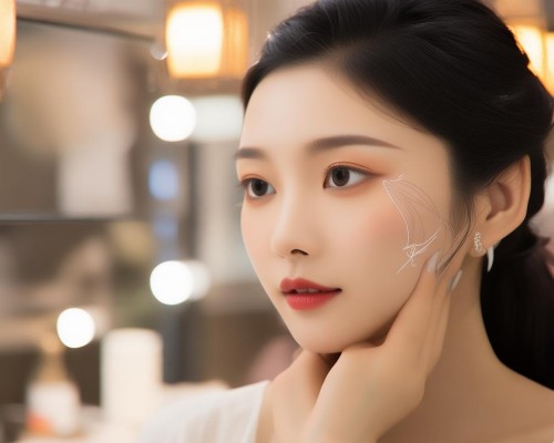 线雕—重塑美丽轮廓的神奇秘密武器