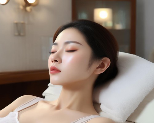 筋膜悬吊术，重塑面部轮廓的高级美容技术
