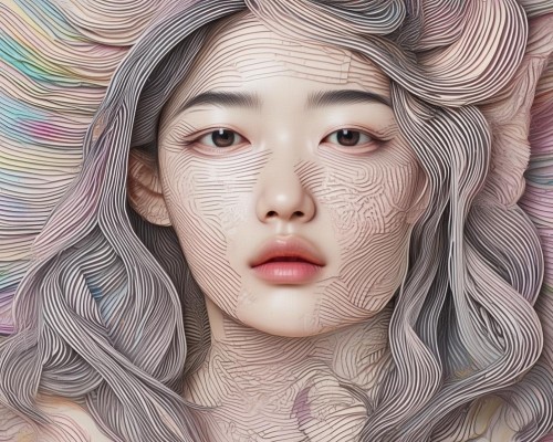 线雕—重塑美丽轮廓的神奇秘密武器