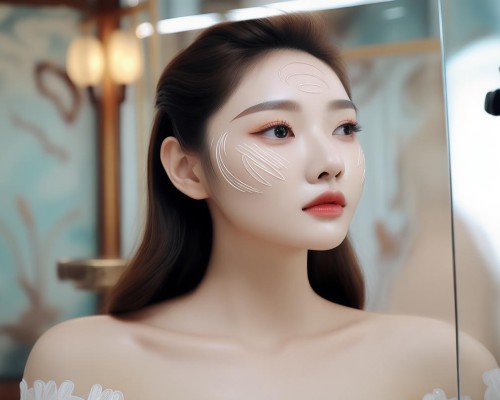 线雕—重塑美丽轮廓的神奇秘诀
