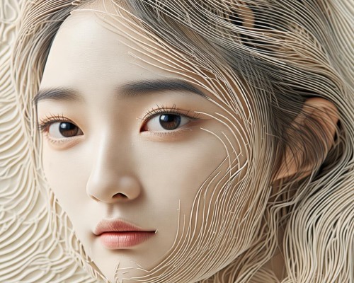 线雕—重塑美丽轮廓的神奇秘密