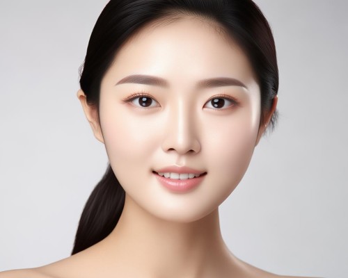 面部提升，打造年轻轮廓的艺术与科学