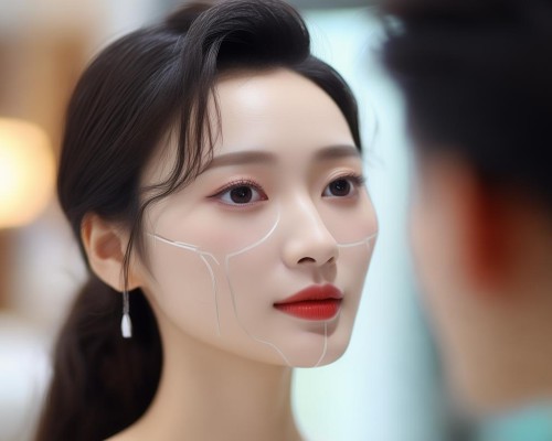 线雕—重塑美丽轮廓的神奇秘密武器