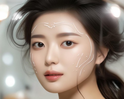线雕—重塑美丽轮廓的神奇秘密武器
