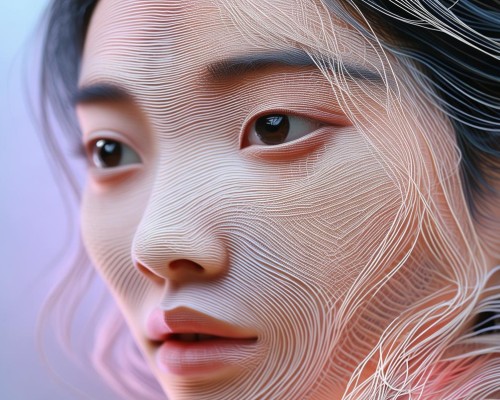 线雕—重塑美丽轮廓的神奇秘密武器