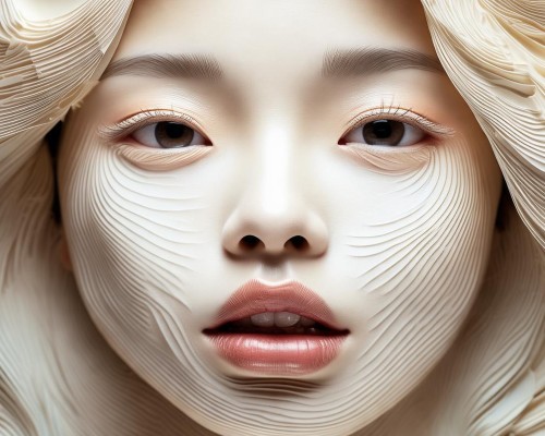 线雕—重塑美丽轮廓的神奇秘密武器