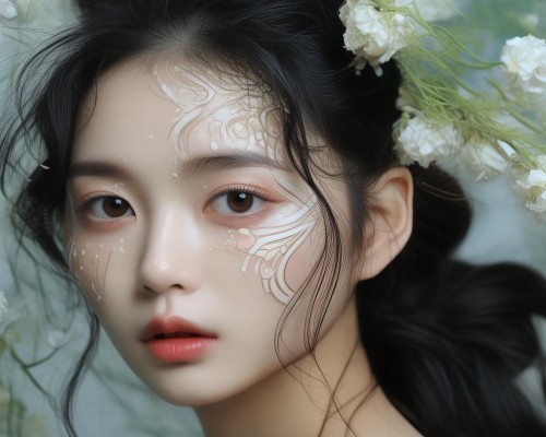 线雕，重塑美丽轮廓的神奇秘密武器