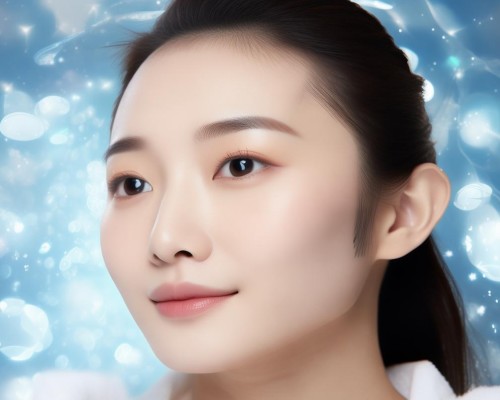 筋膜提升术，重塑面部轮廓的神奇之旅