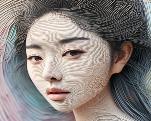线雕—重塑美丽轮廓的神奇秘密武器