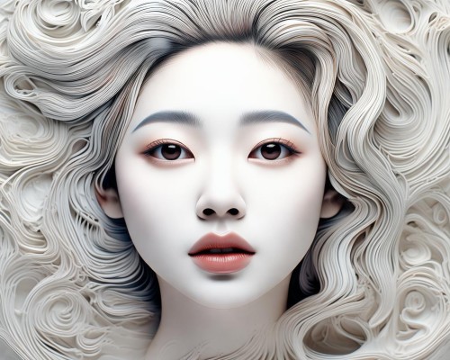 线雕—重塑面部轮廓的神奇秘密武器