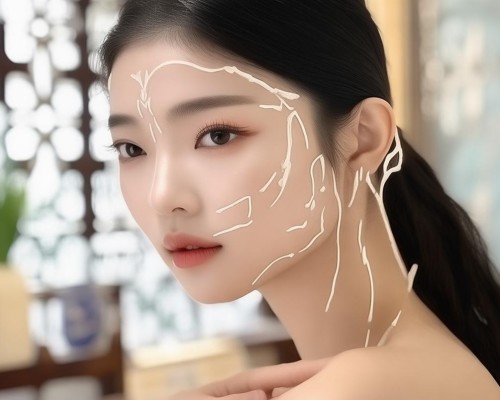 线雕—重塑美丽轮廓的神奇秘密武器