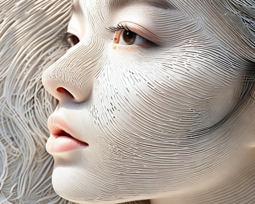 线雕—重塑美丽轮廓的神奇秘密