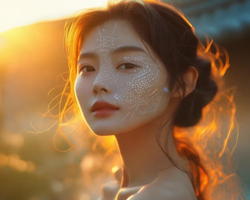 线雕—重塑美丽的秘密武器