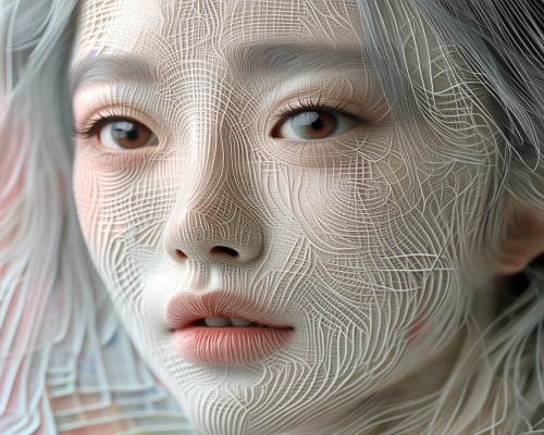 线雕—重塑美丽轮廓的神奇秘密武器