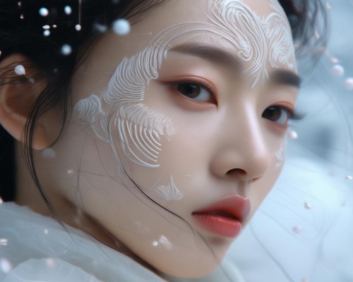 线雕，重塑美丽轮廓的神奇秘密武器