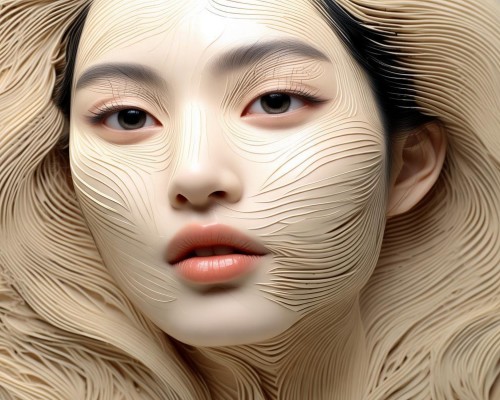 线雕—重塑美丽轮廓的神奇秘密武器