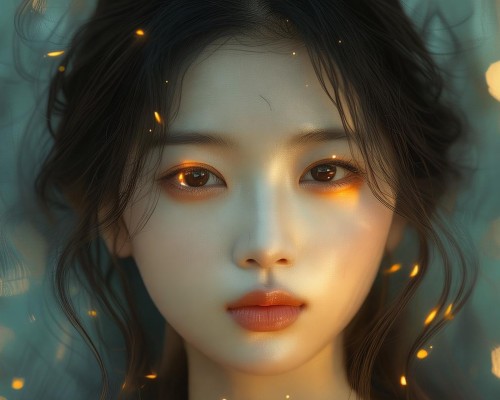 线雕，重塑美丽轮廓的神奇秘密武器