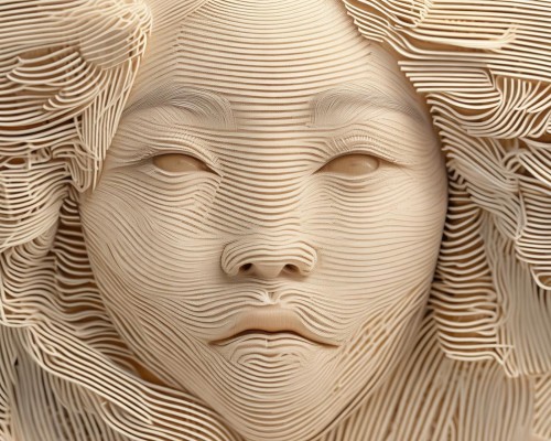 线雕—重塑美丽轮廓的神奇秘密武器
