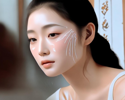 线雕—重塑美丽轮廓的神奇秘密武器