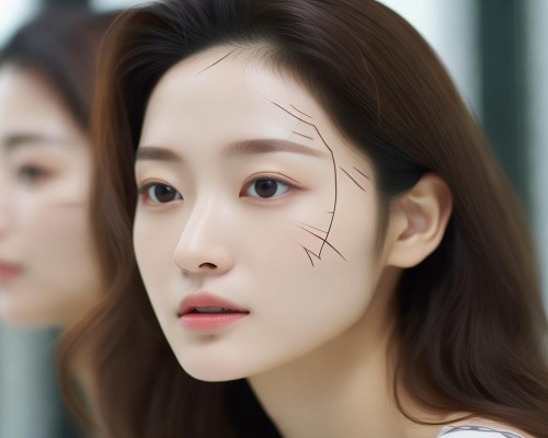 线雕—重塑美丽轮廓的神奇秘密武器