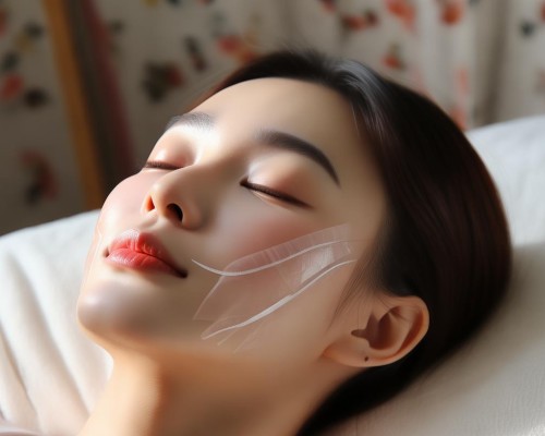 筋膜悬吊，重塑轮廓线条的神奇技术