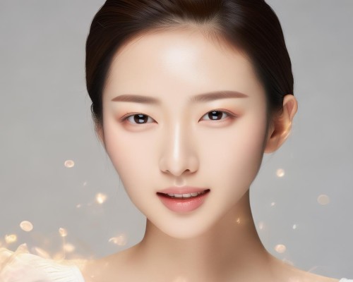 面部提升，打造年轻轮廓的全方位指南