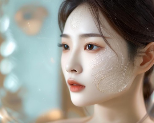 线雕—重塑美丽轮廓的神奇秘密武器