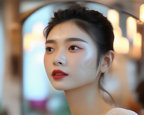 线雕—重塑美丽轮廓的神奇秘密武器