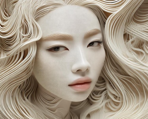 线雕—重塑美丽轮廓的神奇技术