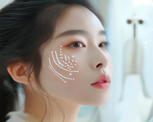 线雕—重塑美丽轮廓的神奇秘密武器
