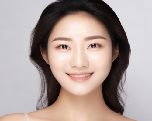 面部提升，重塑美丽轮廓，焕发自信光彩