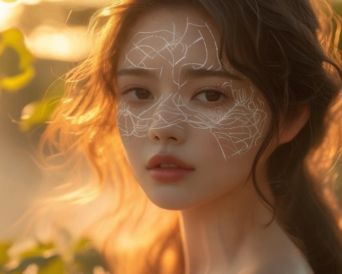 线雕—重塑美丽的秘密武器