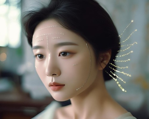 线雕—重塑美丽轮廓的神奇秘密武器