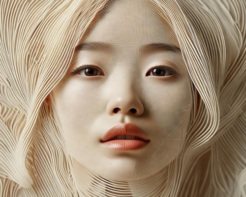 线雕—重塑美丽轮廓的神奇秘密武器