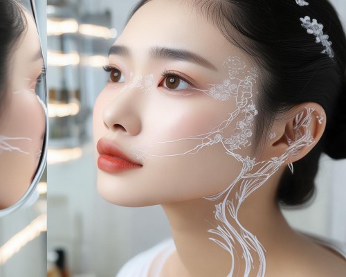 线雕—重塑美丽轮廓的神奇秘密武器