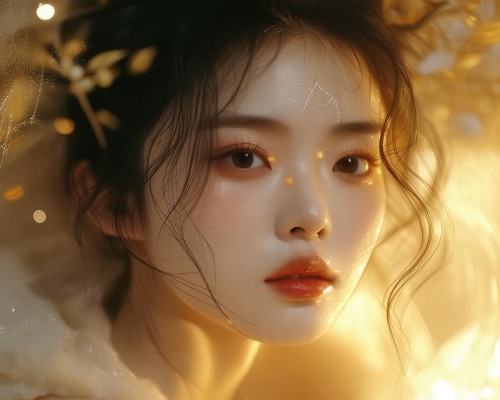 线雕，重塑美丽轮廓的神奇秘密武器