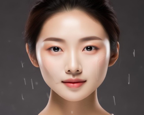 筋膜提升，重塑面部轮廓的神奇秘诀