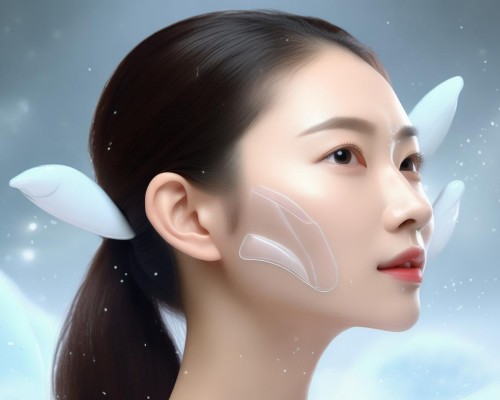筋膜提升术，重塑面部轮廓的神奇之旅