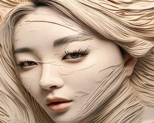线雕—重塑美丽轮廓的神奇秘密武器