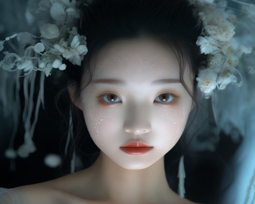 线雕，重塑美丽轮廓的神奇秘密武器