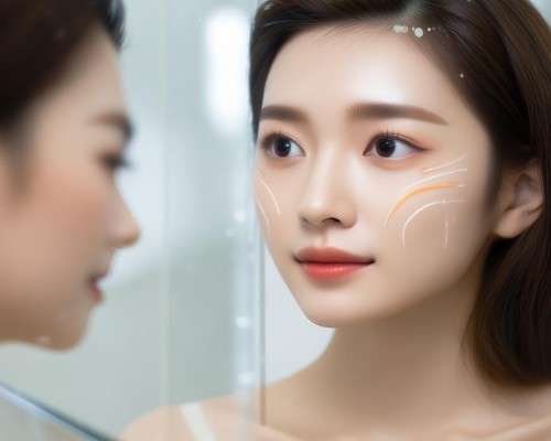 线雕—重塑美丽轮廓的神奇秘密武器