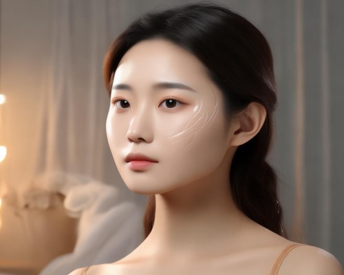 筋膜提升术，重塑面部轮廓的神奇之旅