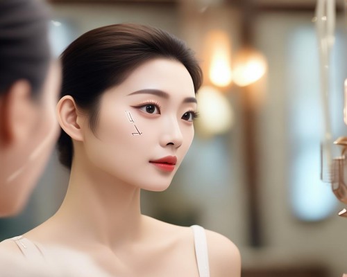 线雕—重塑美丽轮廓的神奇秘密武器